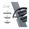 Skullcandy Remix Your Style Headphones