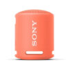 Sony SRS-XB13 Extra BASS Wireless Portable Compact Speaker IP67 Waterproof Bluetooth, Black