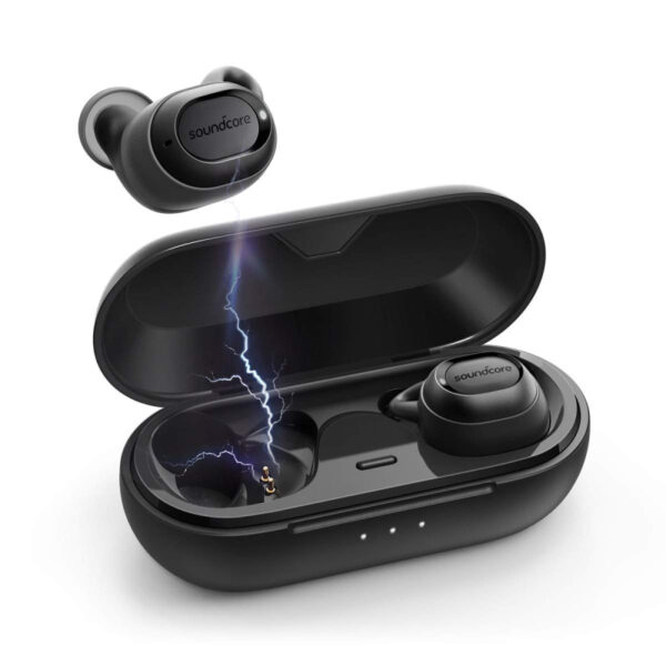 Soundcore by Anker Liberty Lite True-Wireless Ultra-Slim Earbuds