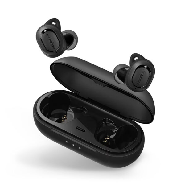 Soundcore by Anker Liberty Lite True-Wireless Ultra-Slim Earbuds