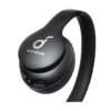 Soundcore by Anker Life 2 Neo Wireless Bluetooth Over-Ear Headphones- Black