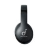 Soundcore by Anker Life 2 Neo Wireless Bluetooth Over-Ear Headphones- Black