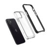 Spigen Crystal Hybrid Case for Apple iPhone 12 Mini