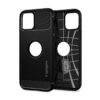 Spigen Rugged Armor Case for Apple iPhone 12 Pro