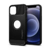 Spigen Rugged Armor Case for Apple iPhone 12 Mini