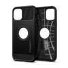 Spigen Rugged Armor Case for Apple iPhone 12 Mini