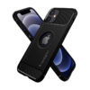 Spigen Rugged Armor Case for Apple iPhone 12 Mini