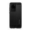 Spigen Rugged Armor Case for Samsung Galaxy S20 Ultra
