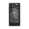 Spigen Ultra Hybrid Zero One Galaxy S23 Ultra Case