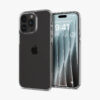 Spigen iPhone 15 Pro Max Liquid Crystal Case