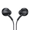 Samsung Type -C Earphones black