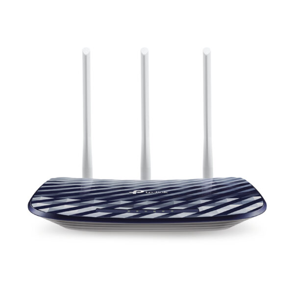 TP-Link Archer C20 AC750 Wireless Dual Band Router