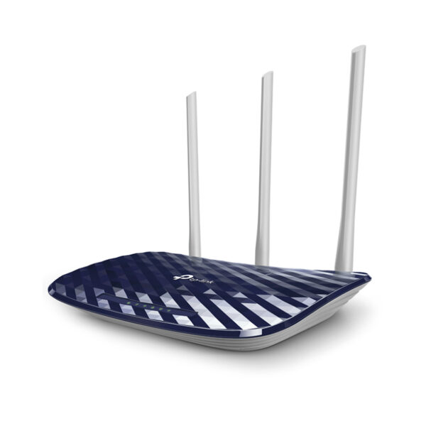 TP-Link Archer C20 AC750 Wireless Dual Band Router