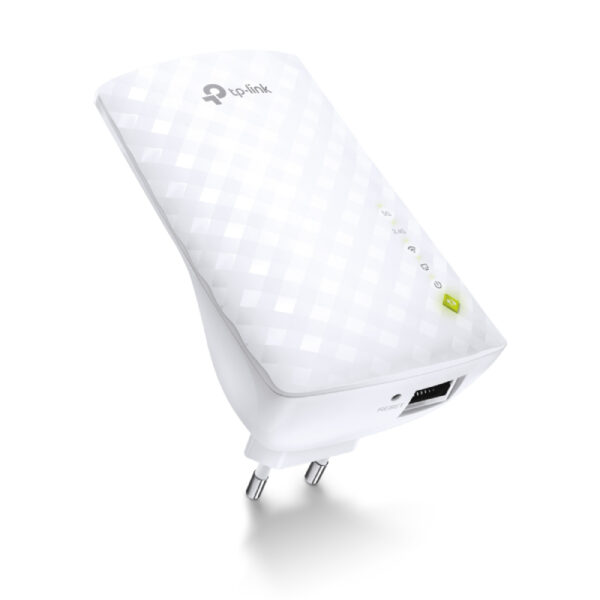 TP-Link RE200 AC750 Dual Band Mesh Wi-Fi Extender