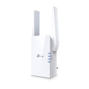 TP-Link RE505X Wi-Fi 6 Range Extender (AX1500)
