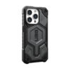 UAG Monarch Pro for Magsafe iPhone 15 Pro Case
