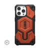 UAG Monarch Pro for Magsafe iPhone 15 Pro Max Case