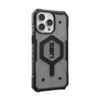 UAG Pathfinder for Magsafe Clear iPhone 15 Pro Max Case