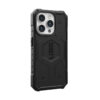 UAG Pathfinder for Magsafe iPhone 15 Pro Max Case Black
