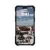 UAG Monarch Pro Kevlar® For Magsafe iPhone 14 Pro Max Case