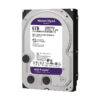Western Digital 6TB WD Purple Surveillance Internal Hard Drive HDD - WD60PURZ