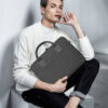 WiWU Cosmo Slim Case for 15.6″ Bag