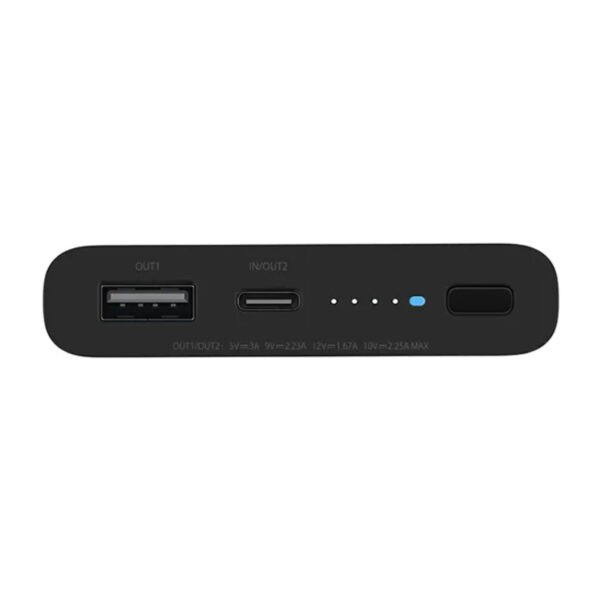 Mi Xiaomi Wireless 22.5w 10000mah Powerbank