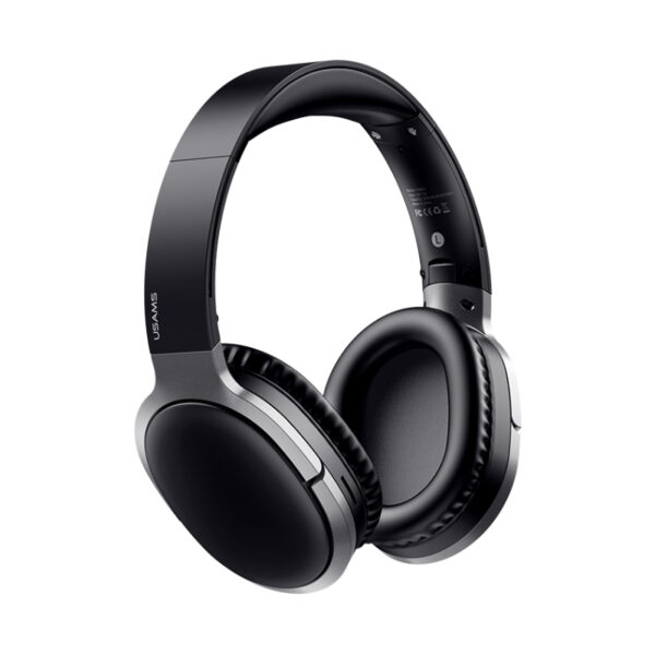 USAMS US-YN001 Wireless Noise Cancelling Headphones - YN Series