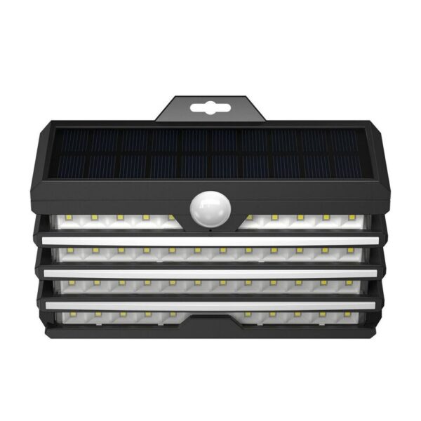 Baseus Energy Collection Series Wall Lamp Solar Energy Human Body Induction