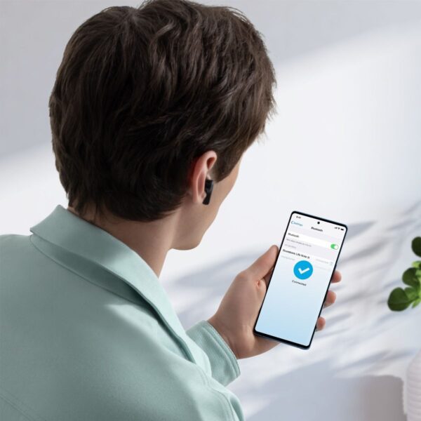 Soundcore by Anker Life Note 3i Noise Cancelling Earbuds