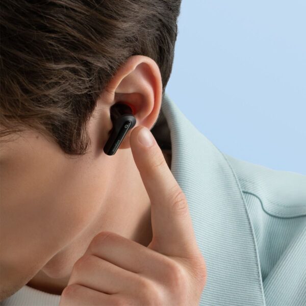 Soundcore by Anker Life Note 3i Noise Cancelling Earbuds