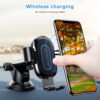 Baseus the car mount (wxyl-a01)