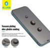 Blueo Apple iPhone 13 Tempered Glass