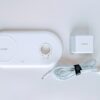 Anker powerwave+pad with watch holder(B2570K21)
