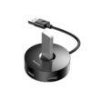 Baseus Round Box Hub Adapter 4USB