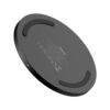 Baseus Simple Magnetic Wireless Charger (suit for IP12) Black