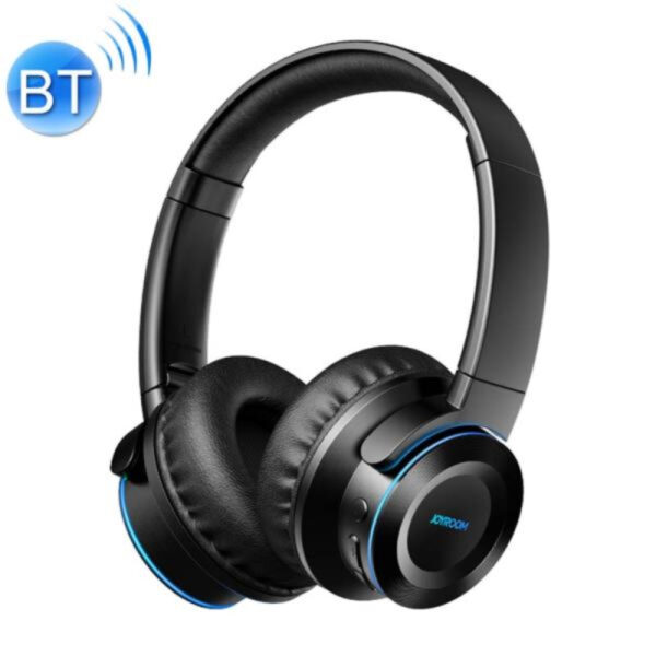 JOYROOM JR-H16 Bluetooth 5.0 Fashion Design Bluetooth Headphone