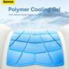 Baseus ComfortRide Series Car Cooling Headrest Pillow