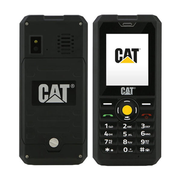 Caterpillar CAT B30