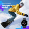 Amazfit GTR 3 Pro Smart Watches