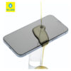 Blueo Apple iPhone 13 Mini Tempered Glass