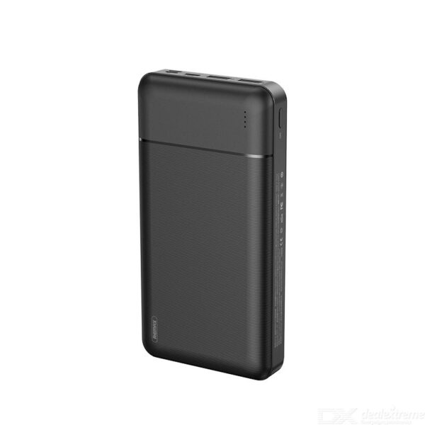 Remax RPP-167 30000mAh Lango Series Power Bank