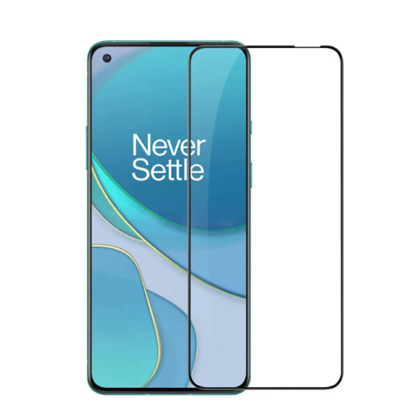 Nillkin Amazing CP+ Pro tempered glass screen protector for Oneplus 9R