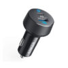 Anker PowerDrive Classic PD 2 with Charging Cable