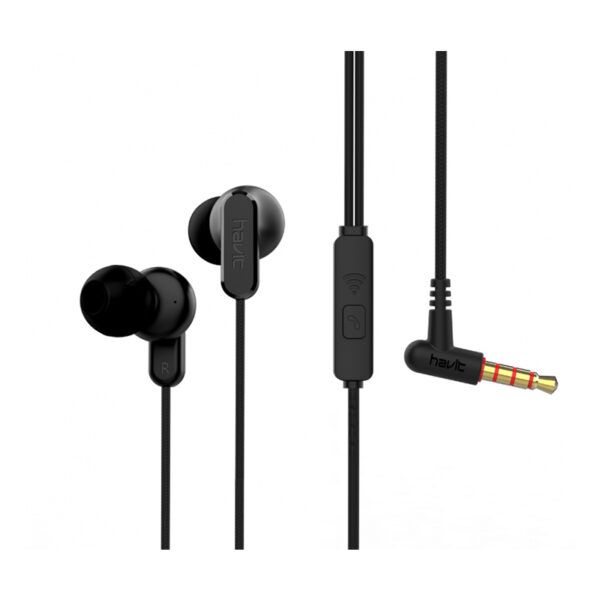 Havit iX106 In-Ear Earphone