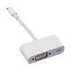 Apple Lightning to VGA Adapter