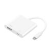 Apple Lightning to Digital AV Adapter