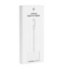 Apple Lightning to Digital AV Adapter