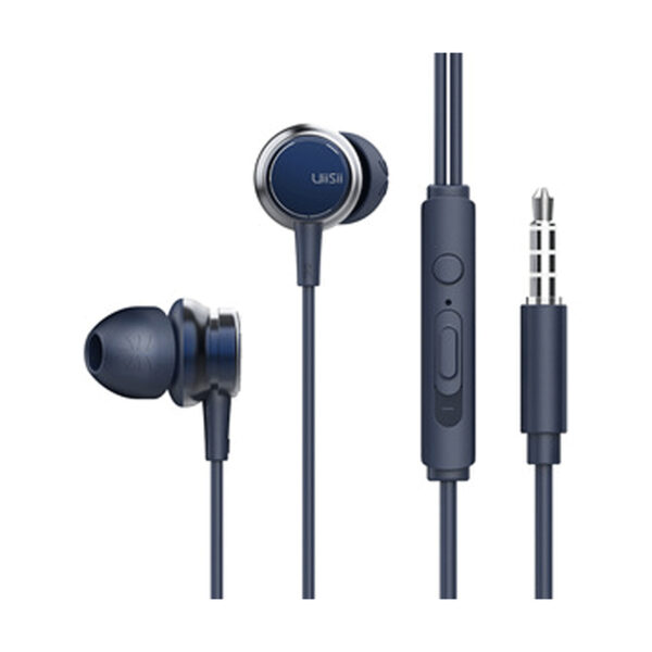 UiiSii HM9 In-Ear Earphone
