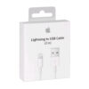 Apple Lightning to USB Cable